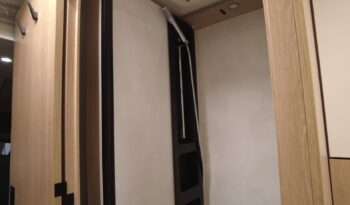 AUTOCARAVANA PILOTE A630G ATLAS lleno