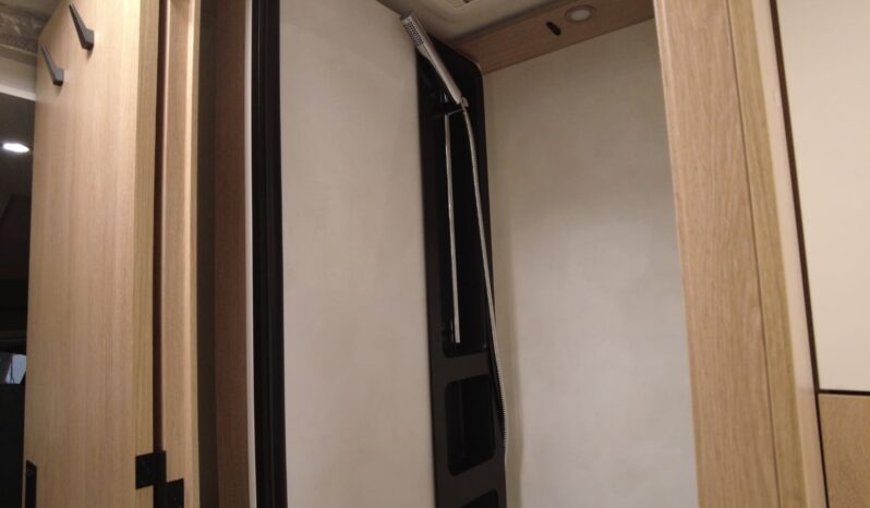 AUTOCARAVANA PILOTE A630G ATLAS lleno