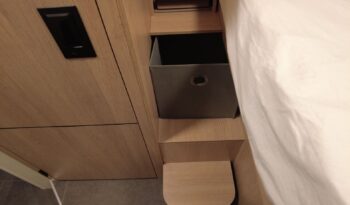 AUTOCARAVANA PILOTE A630G ATLAS lleno