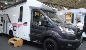 AUTOCARAVANA PILOTE A630G ATLAS lleno