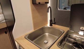 AUTOCARAVANA PILOTE A630G ATLAS lleno