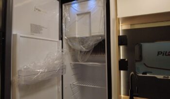 AUTOCARAVANA PILOTE A630G ATLAS lleno