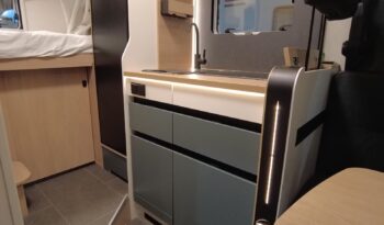 AUTOCARAVANA PILOTE A630G ATLAS lleno