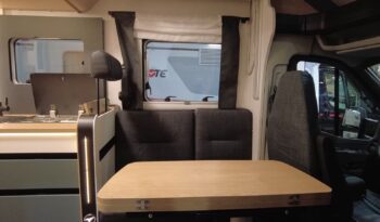 AUTOCARAVANA PILOTE A630G ATLAS lleno