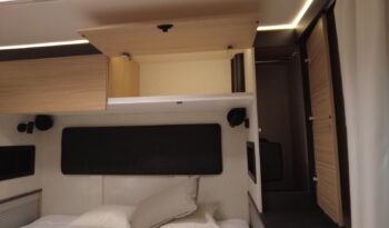AUTOCARAVANA PILOTE G740FC EXPRESSION lleno