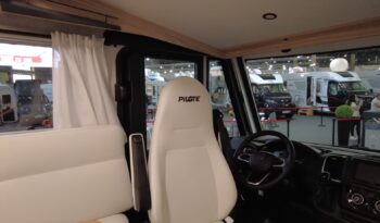 AUTOCARAVANA PILOTE G740FC EXPRESSION lleno