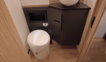 AUTOCARAVANA PILOTE G740FC EXPRESSION lleno