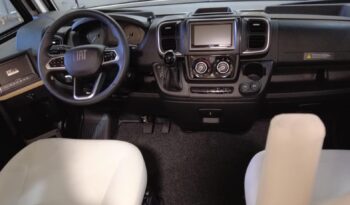 AUTOCARAVANA PILOTE G740FC EXPRESSION lleno