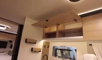 AUTOCARAVANA PILOTE G740FC EXPRESSION lleno