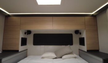 AUTOCARAVANA PILOTE G740FC EXPRESSION lleno