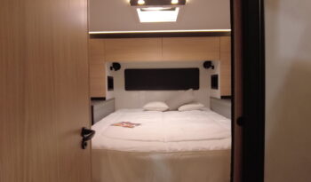 AUTOCARAVANA PILOTE G740FC EXPRESSION lleno