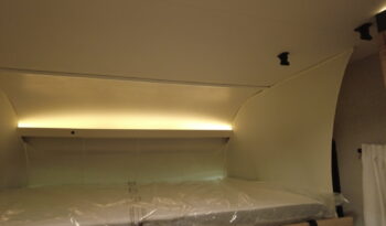 AUTOCARAVANA PILOTE G740FC EXPRESSION lleno