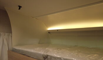 AUTOCARAVANA PILOTE G740FC EXPRESSION lleno