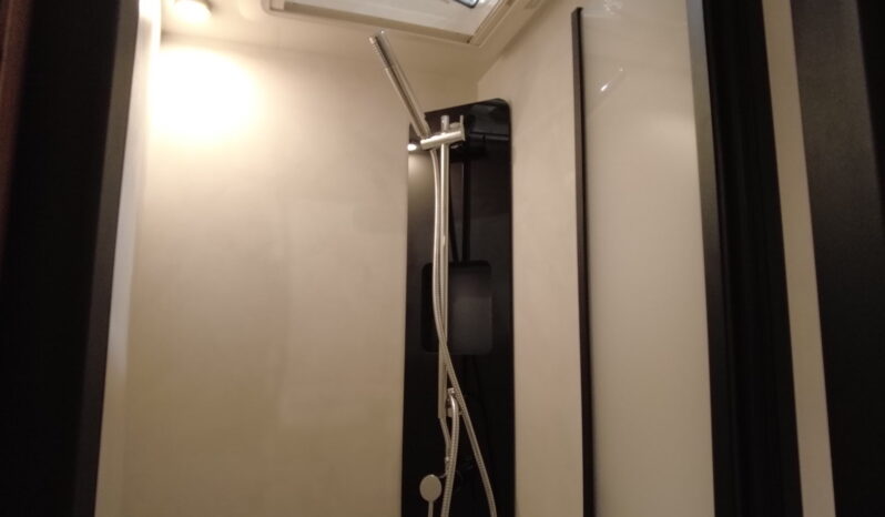 AUTOCARAVANA PILOTE G740FC EXPRESSION lleno