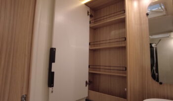 AUTOCARAVANA PILOTE G740FC EXPRESSION lleno