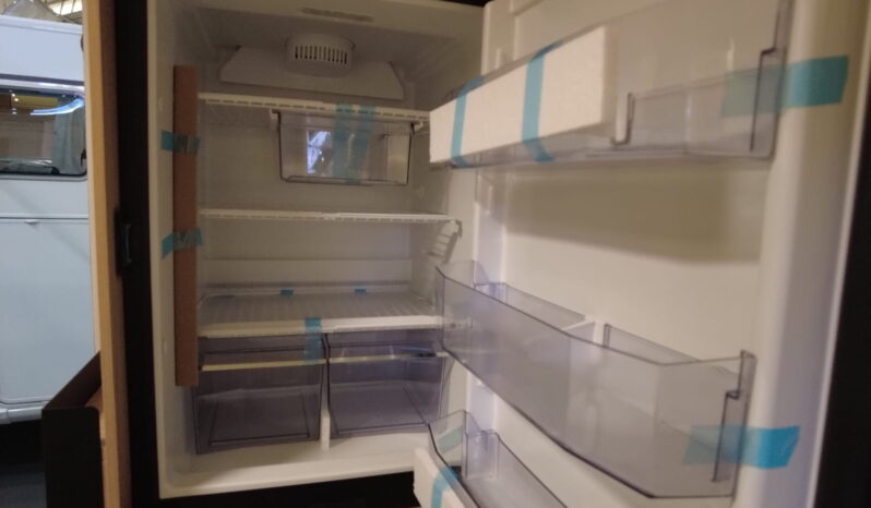 AUTOCARAVANA PILOTE G740FC EXPRESSION lleno