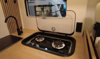 AUTOCARAVANA PILOTE G740FC EXPRESSION lleno