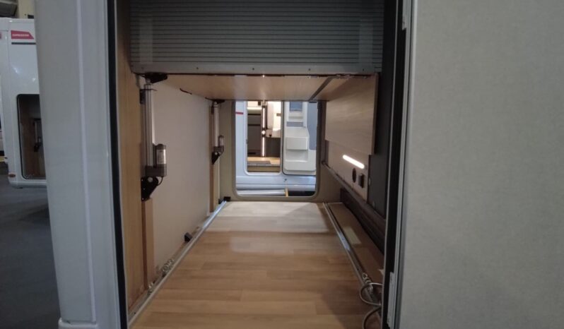 AUTOCARAVANA PILOTE G740FC EXPRESSION lleno