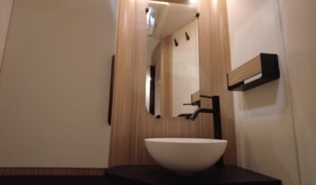 AUTOCARAVANA PILOTE G740FC EXPRESSION lleno