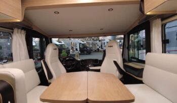 AUTOCARAVANA PILOTE G740FC EXPRESSION lleno