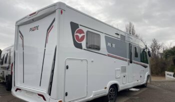 AUTOCARAVANA PILOTE G740FC EXPRESSION lleno