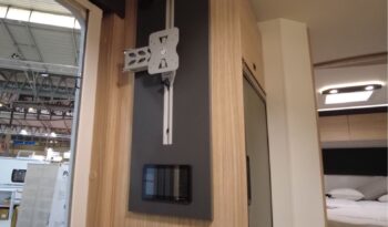 AUTOCARAVANA PILOTE G740FC EXPRESSION lleno