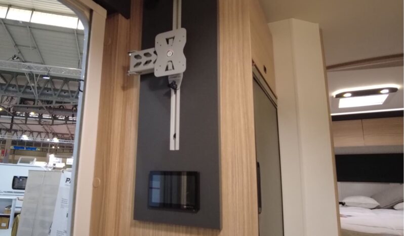 AUTOCARAVANA PILOTE G740FC EXPRESSION lleno