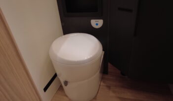 AUTOCARAVANA PILOTE G740FC EXPRESSION lleno