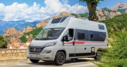 CAMPER PILOTE V633M EXPRESSION