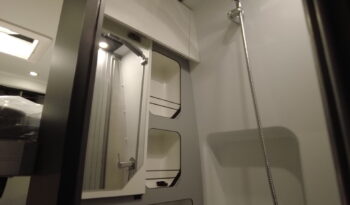 CAMPER PILOTE V633M EXPRESSION lleno