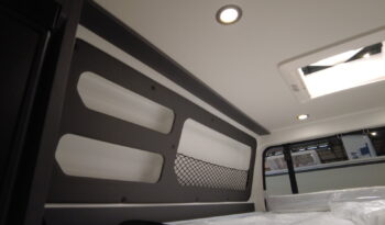 CAMPER PILOTE V633M EXPRESSION lleno