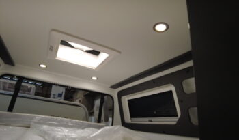 CAMPER PILOTE V633M EXPRESSION lleno