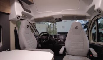 CAMPER PILOTE V633M EXPRESSION lleno