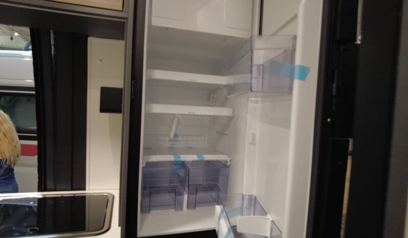 CAMPER PILOTE V633M EXPRESSION lleno