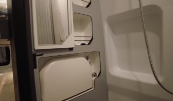 CAMPER PILOTE V633M EXPRESSION lleno