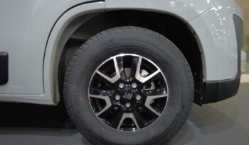 CAMPER PILOTE V633M EXPRESSION lleno