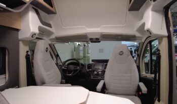 CAMPER PILOTE V633M EXPRESSION lleno