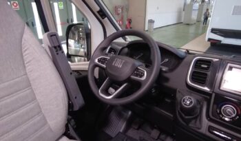 CAMPER PILOTE V633M EXPRESSION lleno