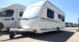 CARAVANA FENDT BIANCO ACTIV 445 SFB