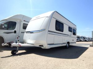 autocaravanas aragon caravana Fendt Bianco Activ 445 SFB