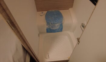 CARAVANA FENDT BIANCO ACTIV 445 SFB lleno