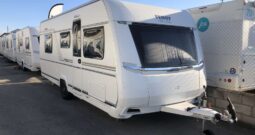 CARAVANA FENDT TENDENZA 560 SFDW