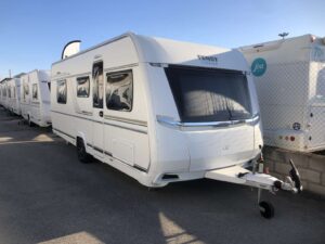 autocaravanas aragon caravana fendt tendenza 560 SFDW