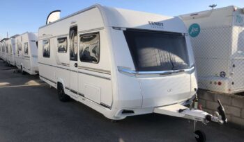 autocaravanas aragon caravana fendt tendenza 560 SFDW