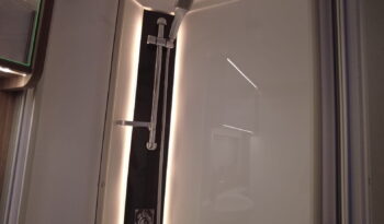 CARAVANA FENDT TENDENZA 560 SFDW lleno