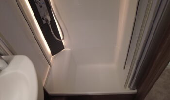 CARAVANA FENDT TENDENZA 560 SFDW lleno