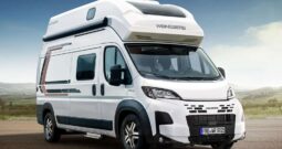 CAMPER WEINSBERG CARABUS 600 MQH