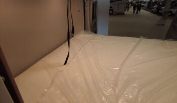 CAMPER WEINSBERG CARABUS 600 MQH lleno