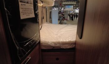 CAMPER WEINSBERG CARABUS 600 MQH lleno