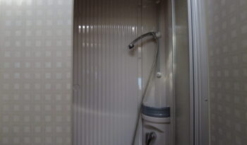 AUTOCARAVANA OCASIÓN BÜRSTNER LEVANTO A576 lleno